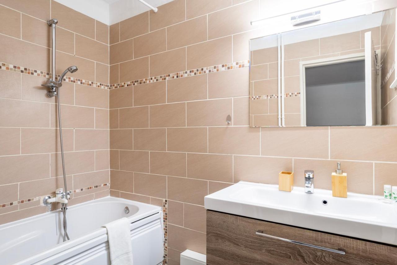 Le Lys - Calme A 5 Min Tram, Proche Centre Stras Apartment Strasbourg Exterior photo