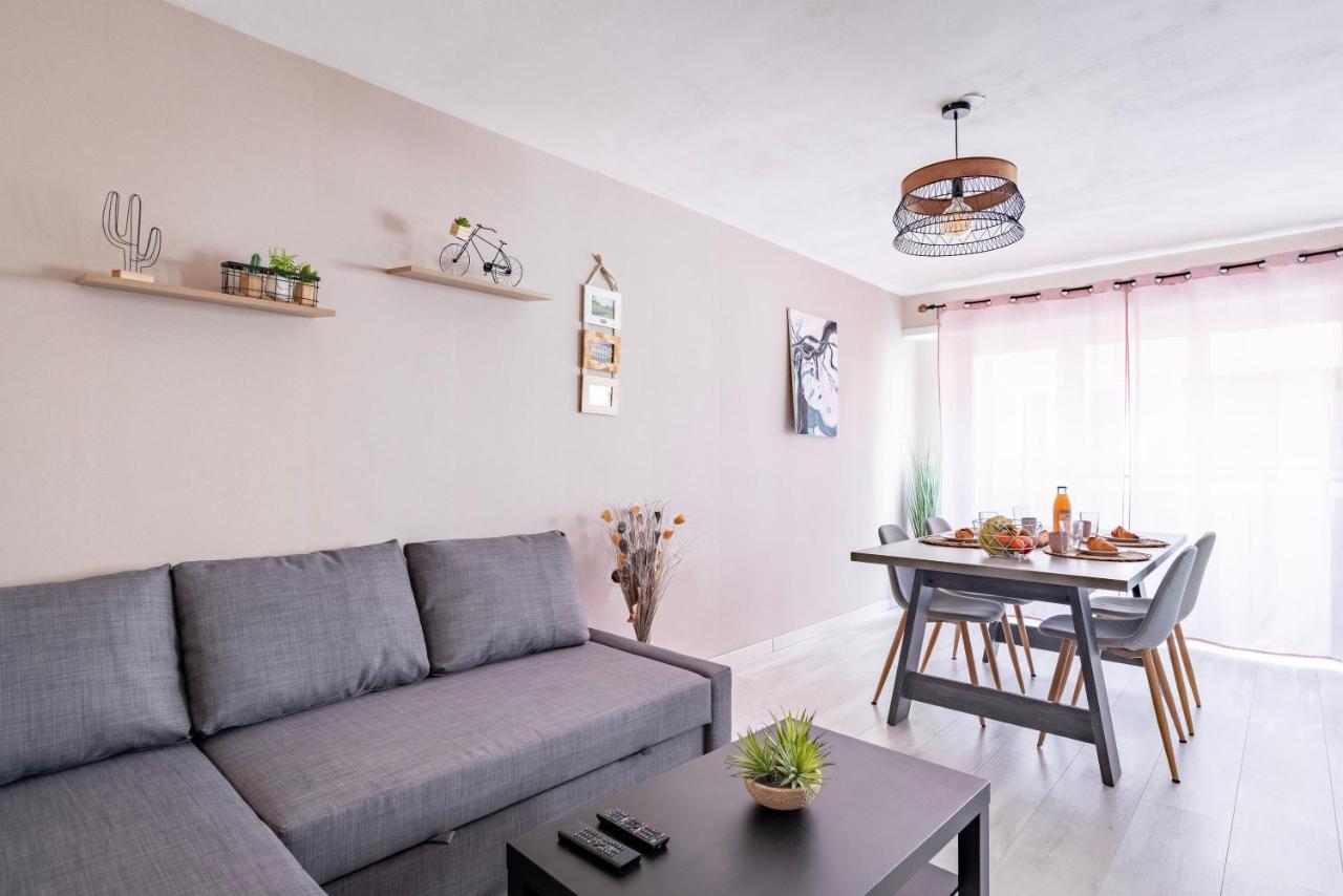 Le Lys - Calme A 5 Min Tram, Proche Centre Stras Apartment Strasbourg Exterior photo