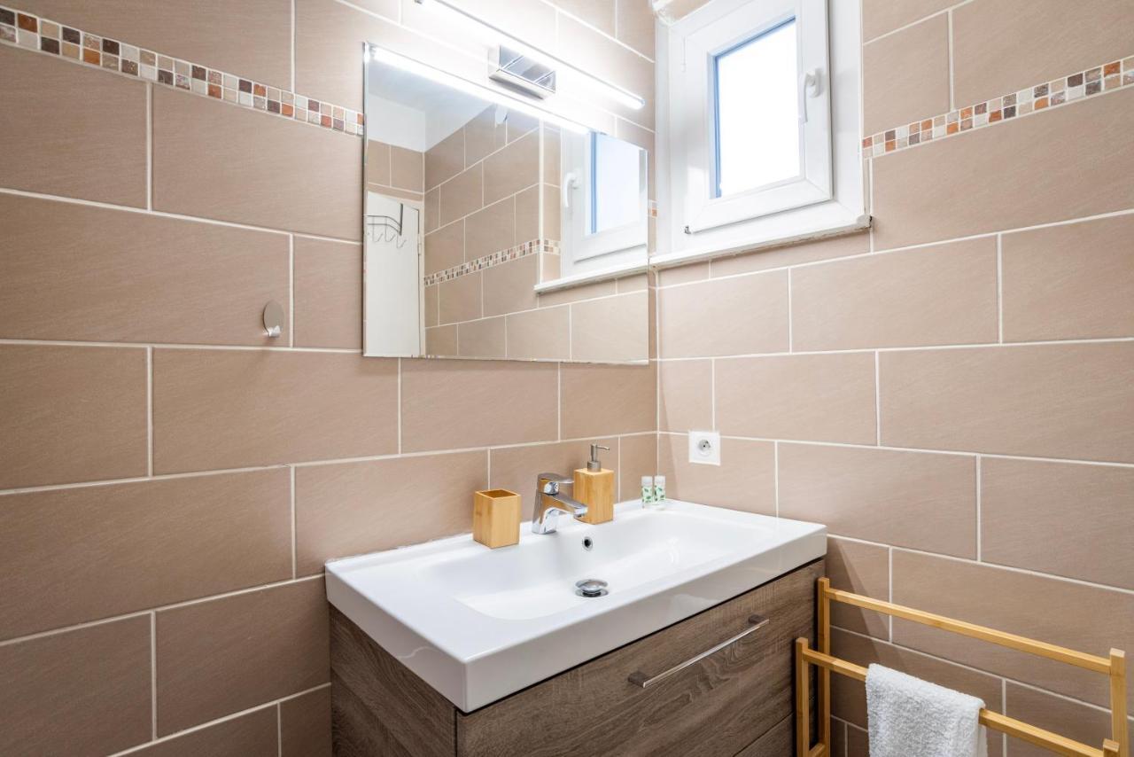 Le Lys - Calme A 5 Min Tram, Proche Centre Stras Apartment Strasbourg Exterior photo