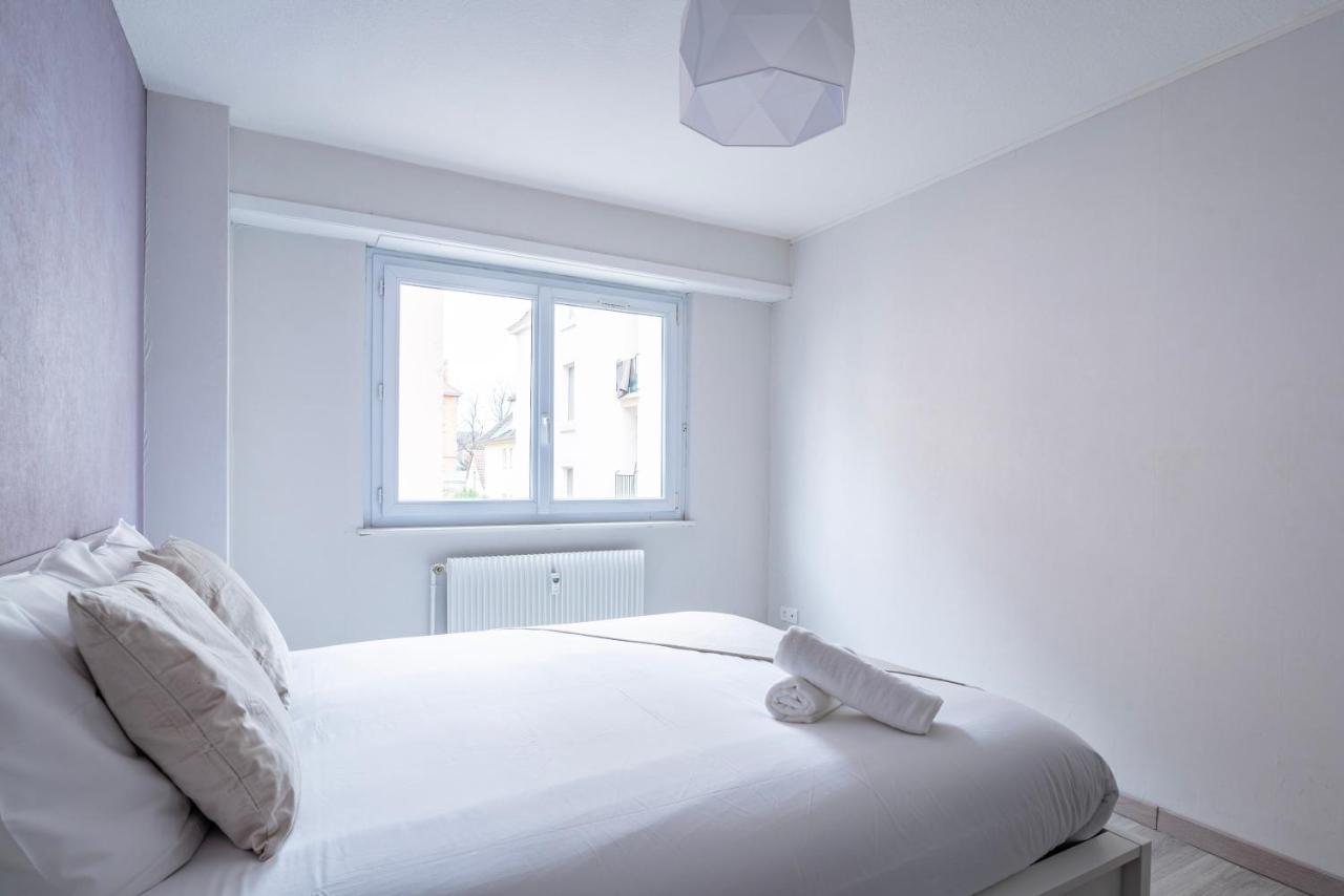 Le Lys - Calme A 5 Min Tram, Proche Centre Stras Apartment Strasbourg Exterior photo